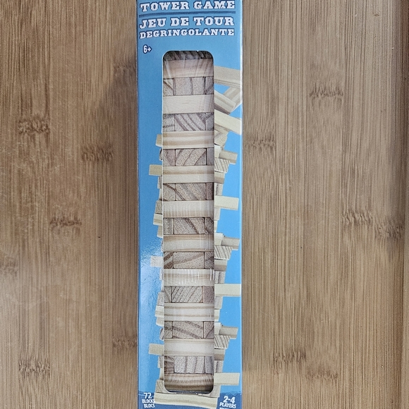 LAST CALL Card Game Bundle: Uno, Uno Go, Tiny Jenga, Shi* Happens & Cribbage - Picture 10 of 10